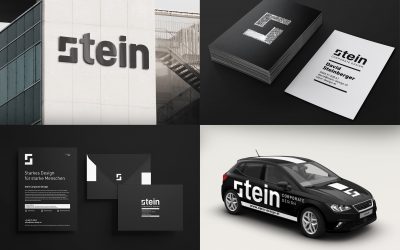 CORPORATE DESIGN